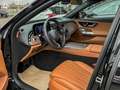 Mercedes-Benz E 220 d Limo Exclusive+Burmester+Panorama Schwarz - thumbnail 6