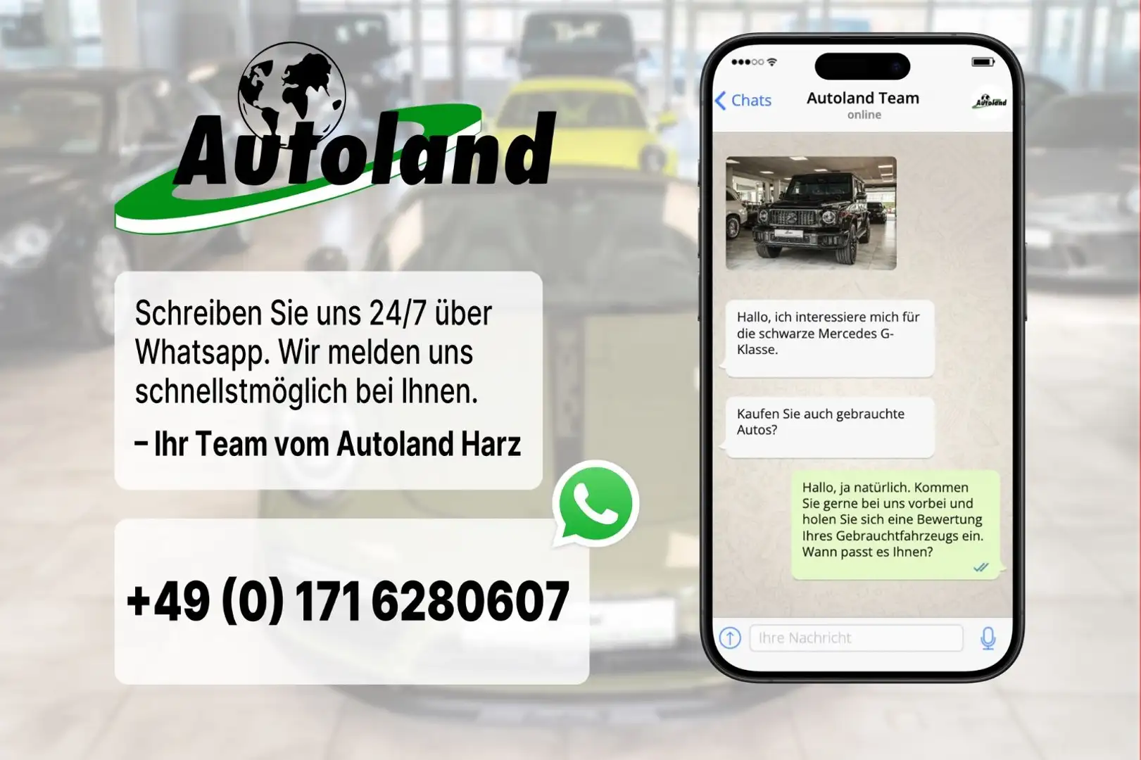 Audi A6 Avant 40 TDI Aut.*LED*Navi*ACC*SHZG*AHK Gris - 2