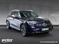 Mercedes-Benz GLC 220 d 4MATIC +AMG+19"+LED+AHK+DISTRONIC+360° Niebieski - thumbnail 2