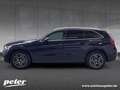 Mercedes-Benz GLC 220 d 4MATIC +AMG+19"+LED+AHK+DISTRONIC+360° Kék - thumbnail 3
