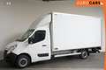 Opel Movano 2.3 Turbo 145pL3H1 Bakwagen Meubelbak met Laadklep Wit - thumbnail 1