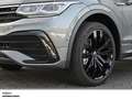 Volkswagen Tiguan Allspace Sport Pano uvm. #R-Line# Grau - thumbnail 16
