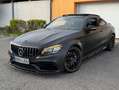 Mercedes-Benz C 63 AMG Coupe Edition1 Pano*LED*HUD* Tausch Mög - thumbnail 1
