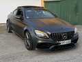 Mercedes-Benz C 63 AMG Coupe Edition1 Pano*LED*HUD* Tausch Mög - thumbnail 5