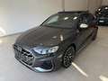 Audi S3 SPB TFSI quattro S tronic sport attitude Grijs - thumbnail 2