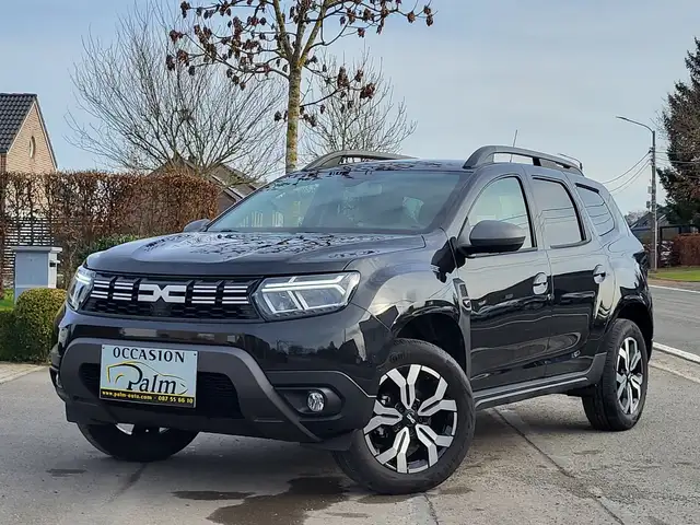 Dacia Duster Duster LPG 1.0 ECO-G Comfort