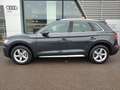 Audi Q5 Q5 2.0 TDI 190 CV quattro S tronic Sport Grijs - thumbnail 3