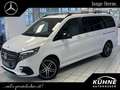 Mercedes-Benz V 300 V300d 4MATIC AMG Avantgarde lang TISCH+NIGHTPAKE Weiß - thumbnail 1