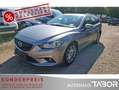 Mazda 6 Kombi 2.2 CD Aut. Center-Line Navi PDC SHZ LM Grau - thumbnail 1