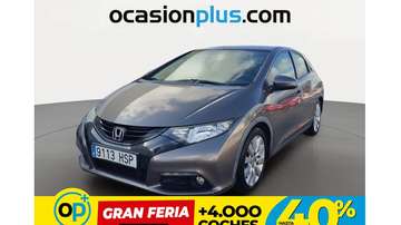 1.6 i-DTEC Sport