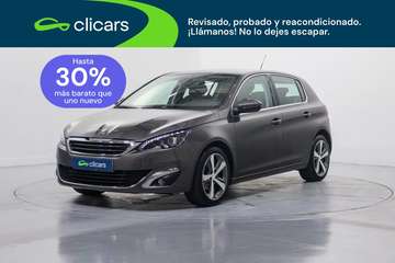 1.2 PureTech S&S Allure 130