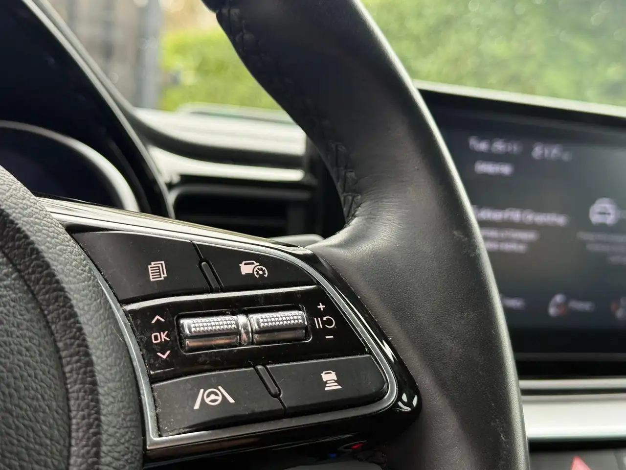 Kia Ceed SW / cee'd SW Sportswagon 1.6 GDI PHEV DynamicLine 25