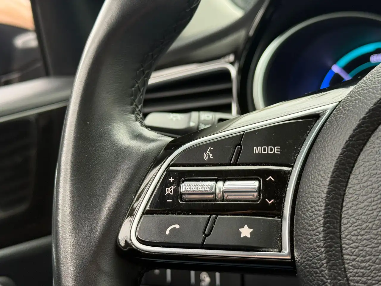 Kia Ceed SW / cee'd SW Sportswagon 1.6 GDI PHEV DynamicLine 26