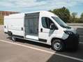 Peugeot Boxer L3H2 2.2 BLUEHDI 140 3.5T Wit - thumbnail 8