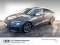 Audi S3 Limousine 2.0 TFSI qu. S tr. (Matrix,Pano,BO,A Grau - thumbnail 1