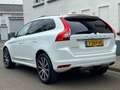 Volvo XC60 2.0 T5 FWD Ocean Race|Pano|Automaat|Trekhaak|ACC|L Weiß - thumbnail 5