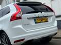 Volvo XC60 2.0 T5 FWD Ocean Race|Pano|Automaat|Trekhaak|ACC|L Weiß - thumbnail 10
