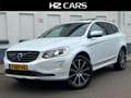 Volvo XC60 2.0 T5 FWD Ocean Race|Pano|Automaat|Trekhaak|ACC|L Weiß - thumbnail 1