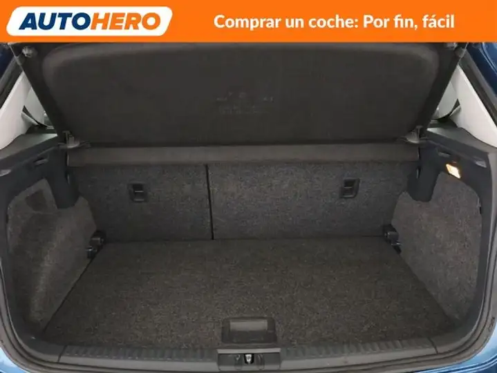 Volkswagen Polo 2015, foto 18
