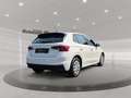 Skoda Fabia 48kw *LED*SmartLink*SHZ*PDC*Freisprechein. Blanc - thumbnail 5