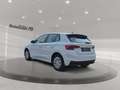Skoda Fabia 48kw *LED*SmartLink*SHZ*PDC*Freisprechein. Blanc - thumbnail 4