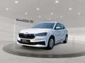 Skoda Fabia 48kw *LED*SmartLink*SHZ*PDC*Freisprechein. Bianco - thumbnail 2