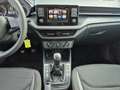 Skoda Fabia 48kw *LED*SmartLink*SHZ*PDC*Freisprechein. Blanc - thumbnail 11