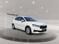 Skoda Fabia 48kw *LED*SmartLink*SHZ*PDC*Freisprechein. Blanc - thumbnail 6