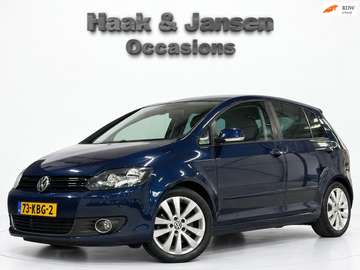 1.4 TSI Highline - Cruise - Infotainment -