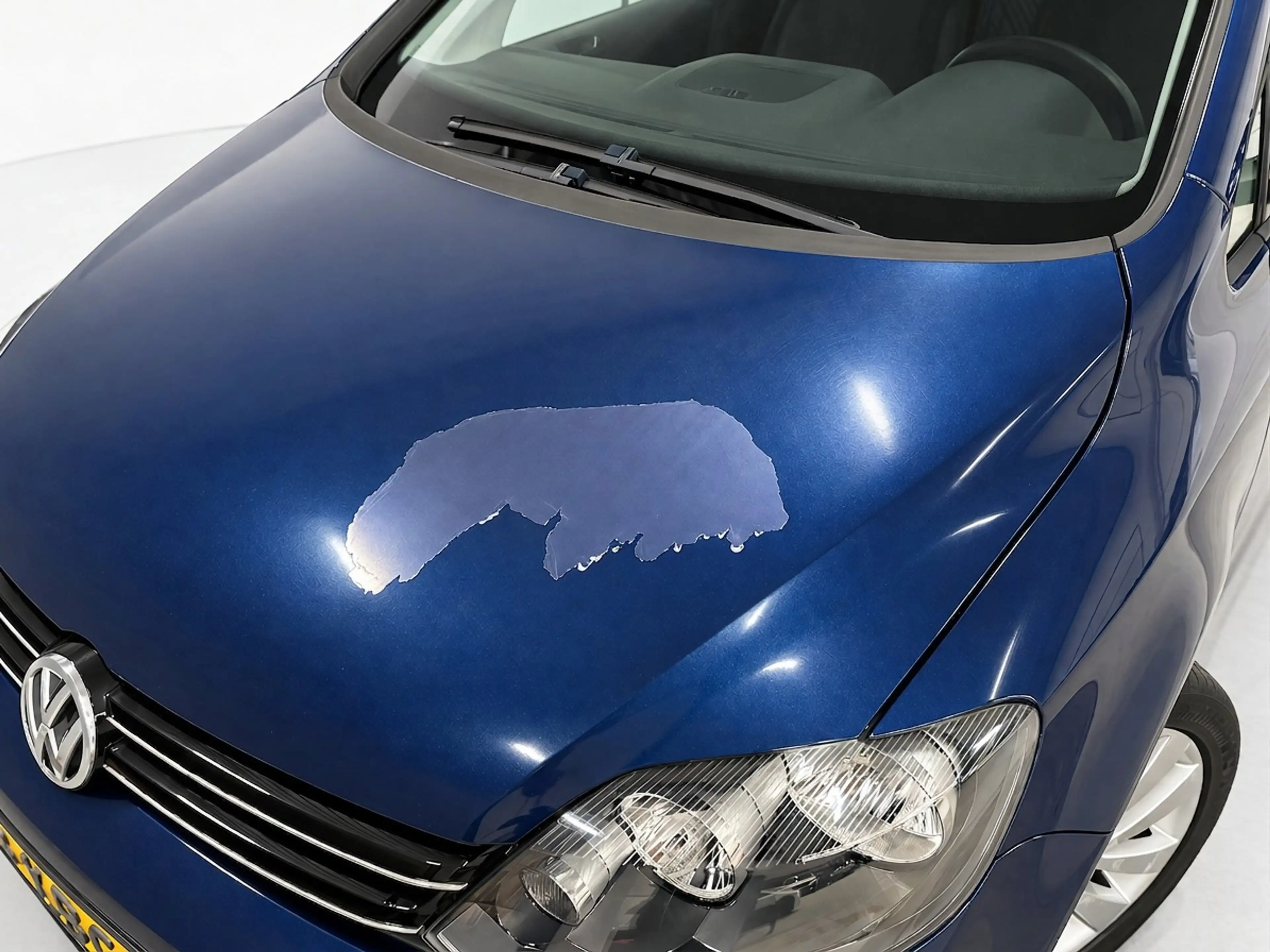 Volkswagen Golf Plus 1.4 TSI Highline - Cruise - Infotainment - — photo 24