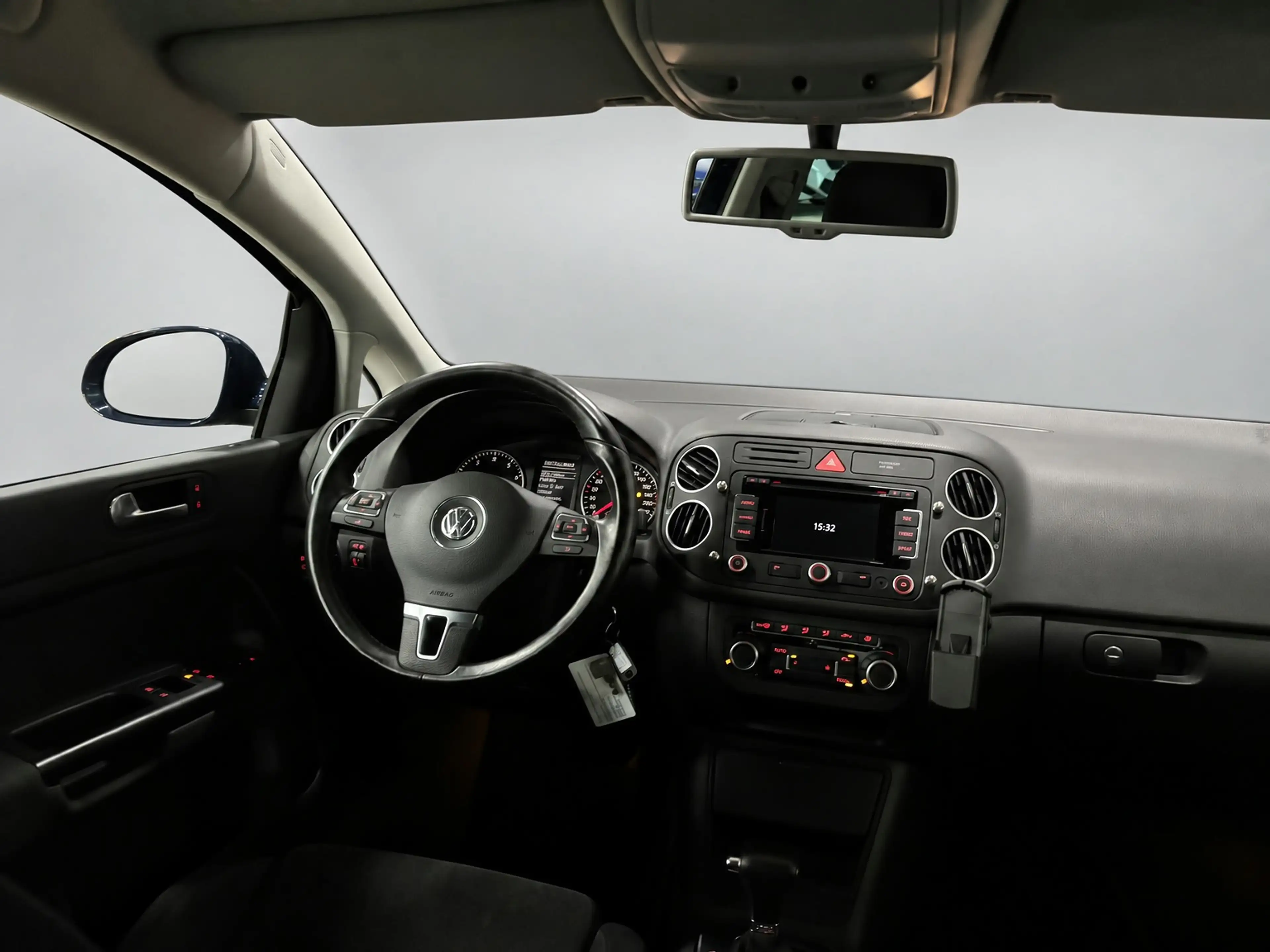 Volkswagen Golf Plus 1.4 TSI Highline - Cruise - Infotainment - — photo 13