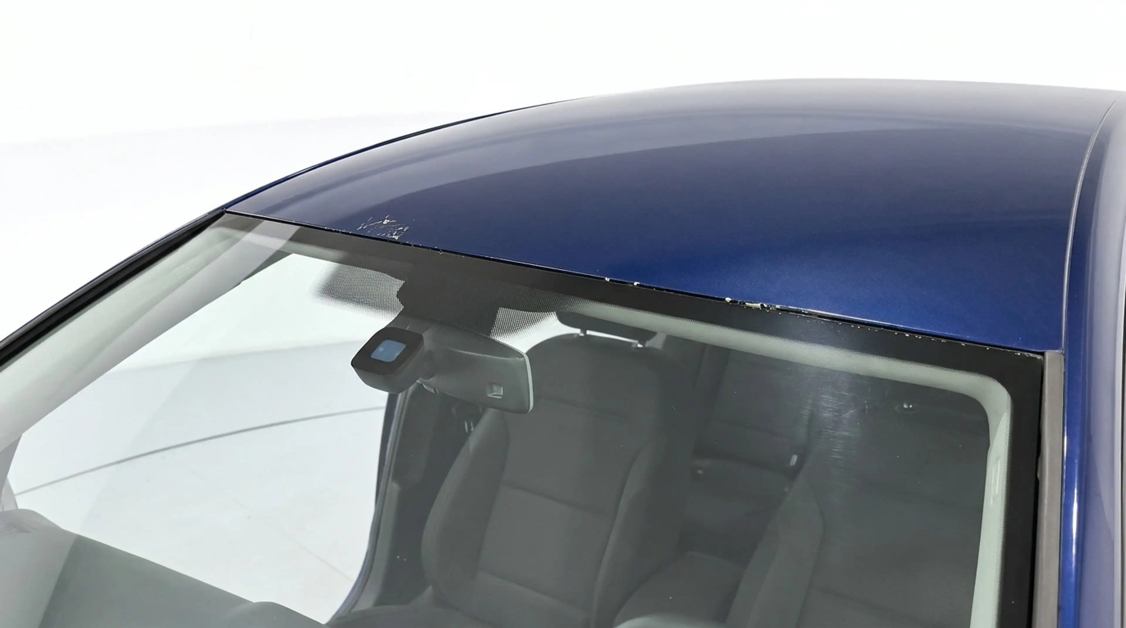 Volkswagen Golf Plus 1.4 TSI Highline - Cruise - Infotainment - — photo 25