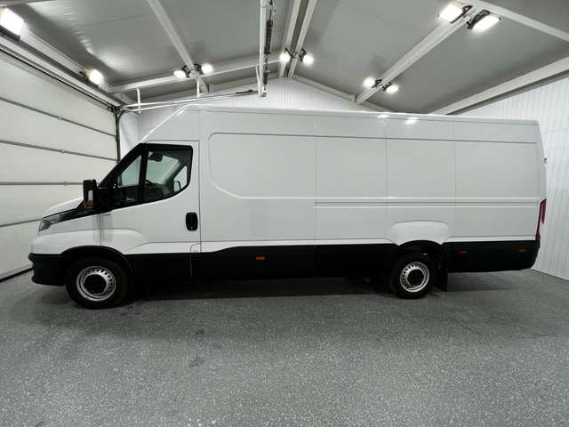 Iveco DAILY 35-160 (35S16V) 2,3D L4H2 3,5t |08-23|87tK