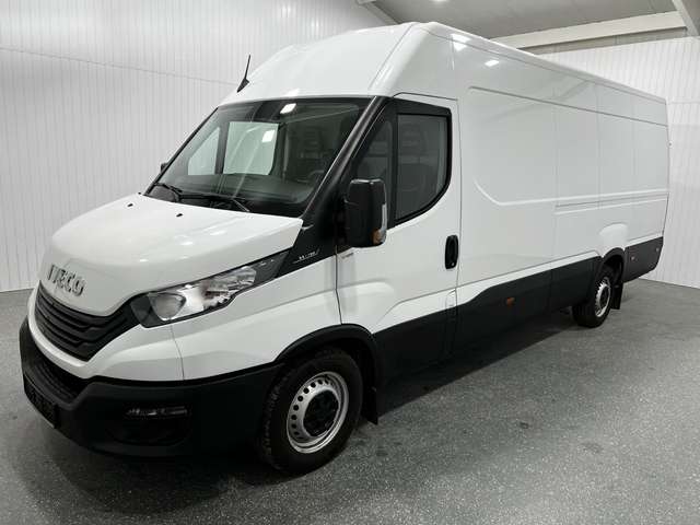 Imagine Iveco DAILY 35-160 (35S16V) 2,3D L4H2 3,5t |08-23|87tK