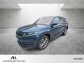 Skoda Kodiaq 2.0 TSI L&K 4x4 DSG LED Navi ACC 360° Blauw - thumbnail 1