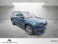 Skoda Kodiaq 2.0 TSI L&K 4x4 DSG LED Navi ACC 360° Blauw - thumbnail 3