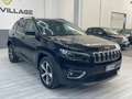 Jeep Cherokee Cherokee 2.2 Mjt Limited Negru - thumbnail 2