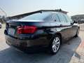 BMW 520 520d Business Nero - thumbnail 6