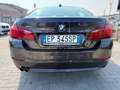 BMW 520 520d Business Nero - thumbnail 5