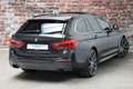 BMW 530 5 Serie Touring 530i High Executive M Sport Pakket Grijs - thumbnail 4