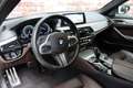 BMW 530 5 Serie Touring 530i High Executive M Sport Pakket Grijs - thumbnail 14
