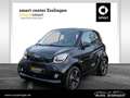 smart forTwo EQ  passion *Excl*LED*Navi*WinterP*Ambien* Schwarz - thumbnail 1