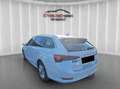 Skoda Octavia 2.0 TDI Ambition,AHK,SHZ,MFLR,LED*24 Blanc - thumbnail 4
