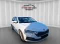 Skoda Octavia 2.0 TDI Ambition,AHK,SHZ,MFLR,LED*24 Blanc - thumbnail 2