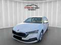 Skoda Octavia 2.0 TDI Ambition,AHK,SHZ,MFLR,LED*24 Blanc - thumbnail 1