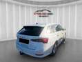 Skoda Octavia 2.0 TDI Ambition,AHK,SHZ,MFLR,LED*24 Blanc - thumbnail 3