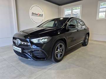 D AMG ADV. PLUS 8G - DCT LED NAVI PREMIUM CARPLAY RETROCAM. VETRI PRIVACY SEDILI RISC. KEYLESS-GO