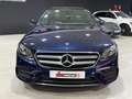 Mercedes-Benz E 220 220d 9G-Tronic 194 Azul - thumbnail 2