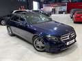 Mercedes-Benz E 220 220d 9G-Tronic 194 Azul - thumbnail 3