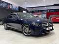 Mercedes-Benz E 220 220d 9G-Tronic 194 Azul - thumbnail 4